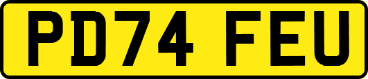 PD74FEU