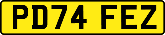 PD74FEZ