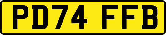 PD74FFB