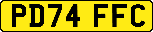 PD74FFC
