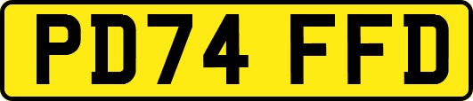 PD74FFD