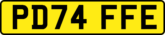 PD74FFE