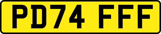 PD74FFF