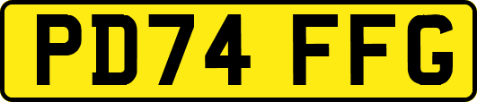PD74FFG