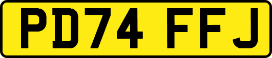 PD74FFJ
