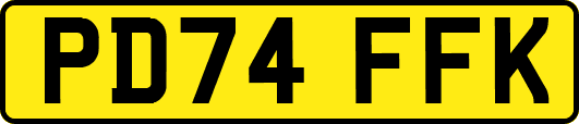 PD74FFK