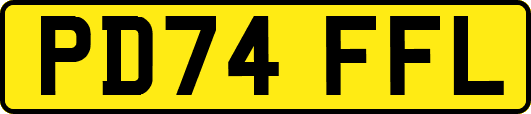PD74FFL