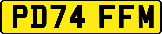 PD74FFM