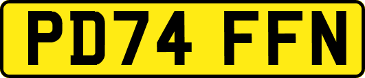 PD74FFN