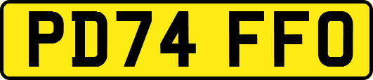 PD74FFO