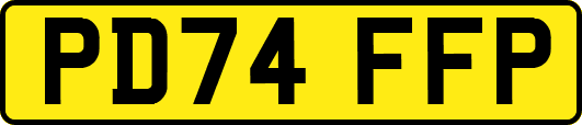PD74FFP