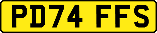 PD74FFS