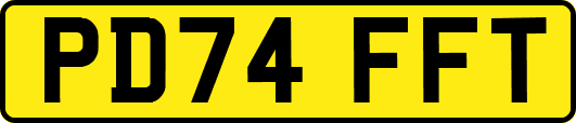 PD74FFT