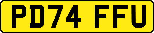 PD74FFU
