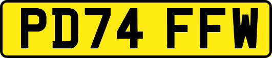 PD74FFW