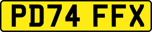 PD74FFX