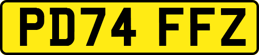 PD74FFZ