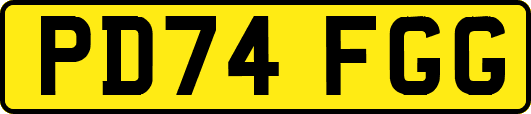 PD74FGG