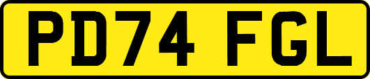 PD74FGL