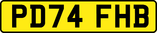 PD74FHB