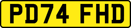 PD74FHD