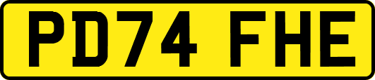 PD74FHE