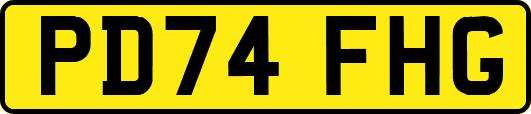 PD74FHG