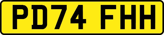 PD74FHH