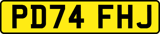 PD74FHJ