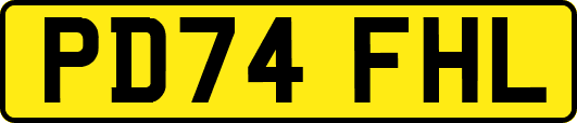 PD74FHL