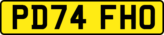 PD74FHO