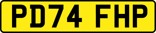 PD74FHP