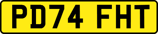 PD74FHT