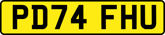 PD74FHU