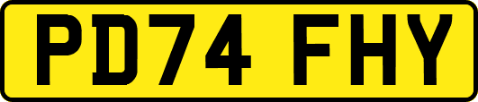 PD74FHY