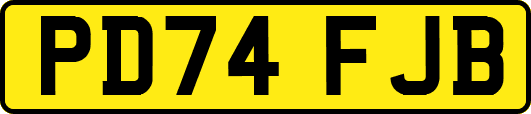 PD74FJB
