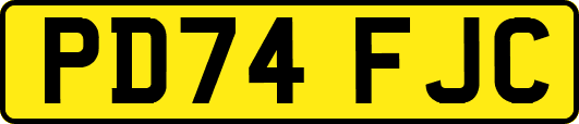 PD74FJC