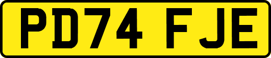 PD74FJE