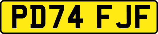 PD74FJF