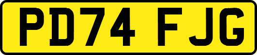 PD74FJG