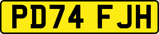 PD74FJH