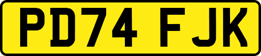 PD74FJK
