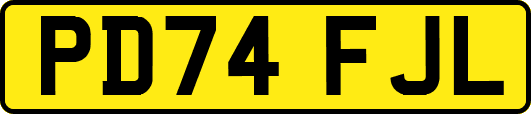 PD74FJL