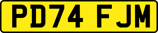 PD74FJM