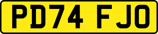 PD74FJO