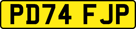 PD74FJP