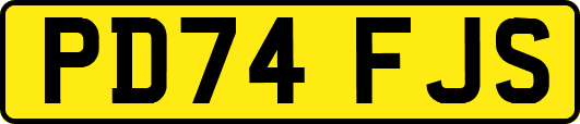 PD74FJS