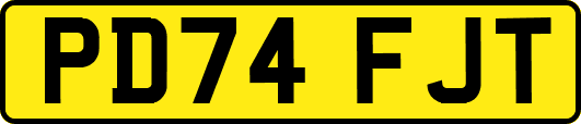 PD74FJT