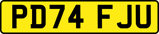 PD74FJU