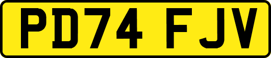 PD74FJV
